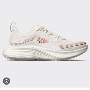 APL Streamline Ivory/Multi 9